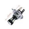 LED SUV Car Motorcycle Headlight High Power Bulb H4 3030 18SMD 6000K 18W 12-24V