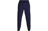 Unstoppable Knitted Sweatpants Men's Midnight Dark Blue Moderate Slim Fit Pants 1380102-410