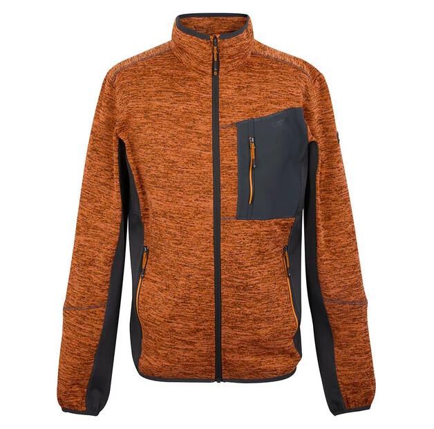 Regatta Флисовая на молнии Baslinn