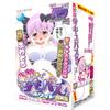 Kiteru Kiteru Succubus White Super Soft and Fluffy 550g with Mini Modified Lotion PRO White Half-Ripe [Bonus Edition]