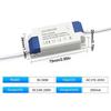Professional 85-265V LED Driver External Constant Current Lighting Transformer Non-isolated Power Supply LED Lighting