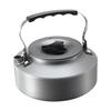 CAMPING MOON Alumite Femina vízforraló 1-2 fő részére 1,0L S1000 Grey