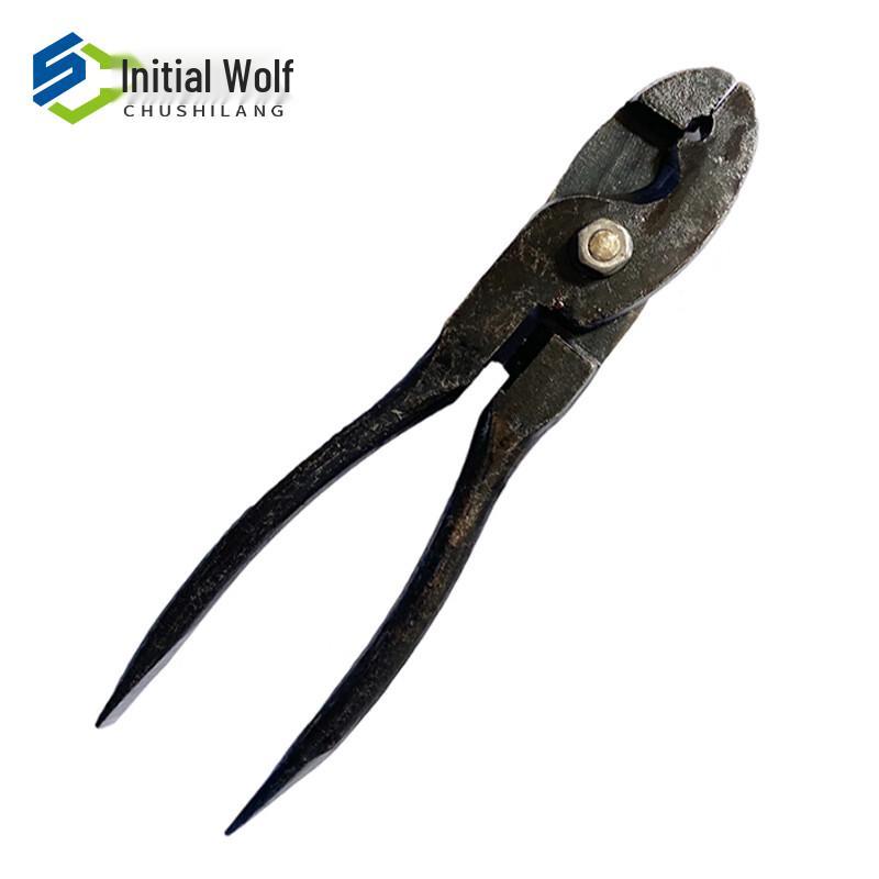 Multifunctional Tactical Pliers