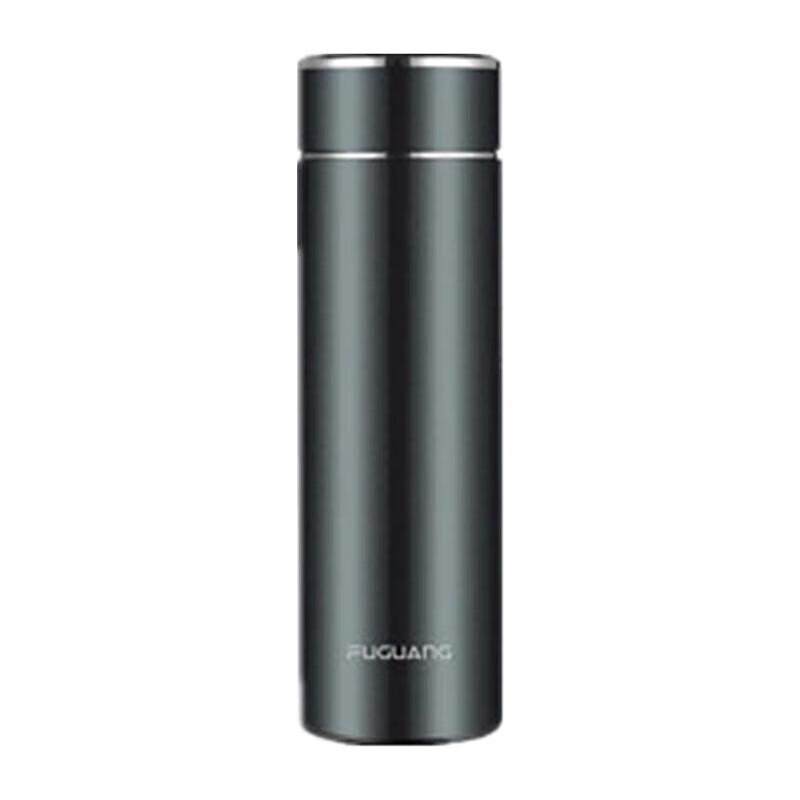 Fuguang Zhixuan 304 Stainless Steel Vacuum Insulated Smart Mug with Temperature Display