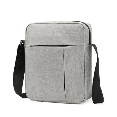 Unisex quadratische Tasche, Herren- und Damen-Umhängetasche, Rucksack, koreanische Version, Reise-Business-Umhängetasche