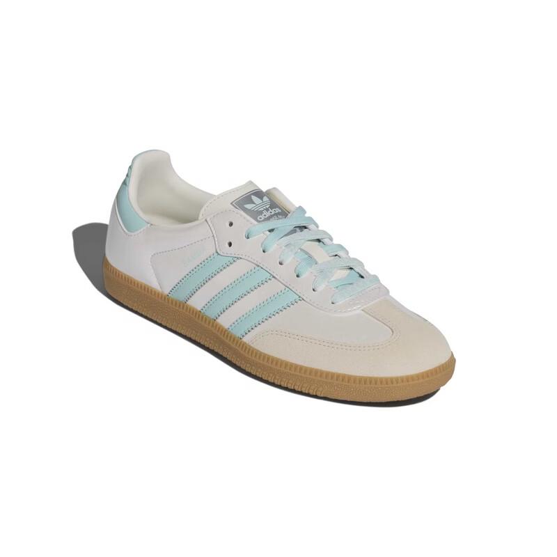adidas Originals Women's SAMBA OG W Casual Shoes