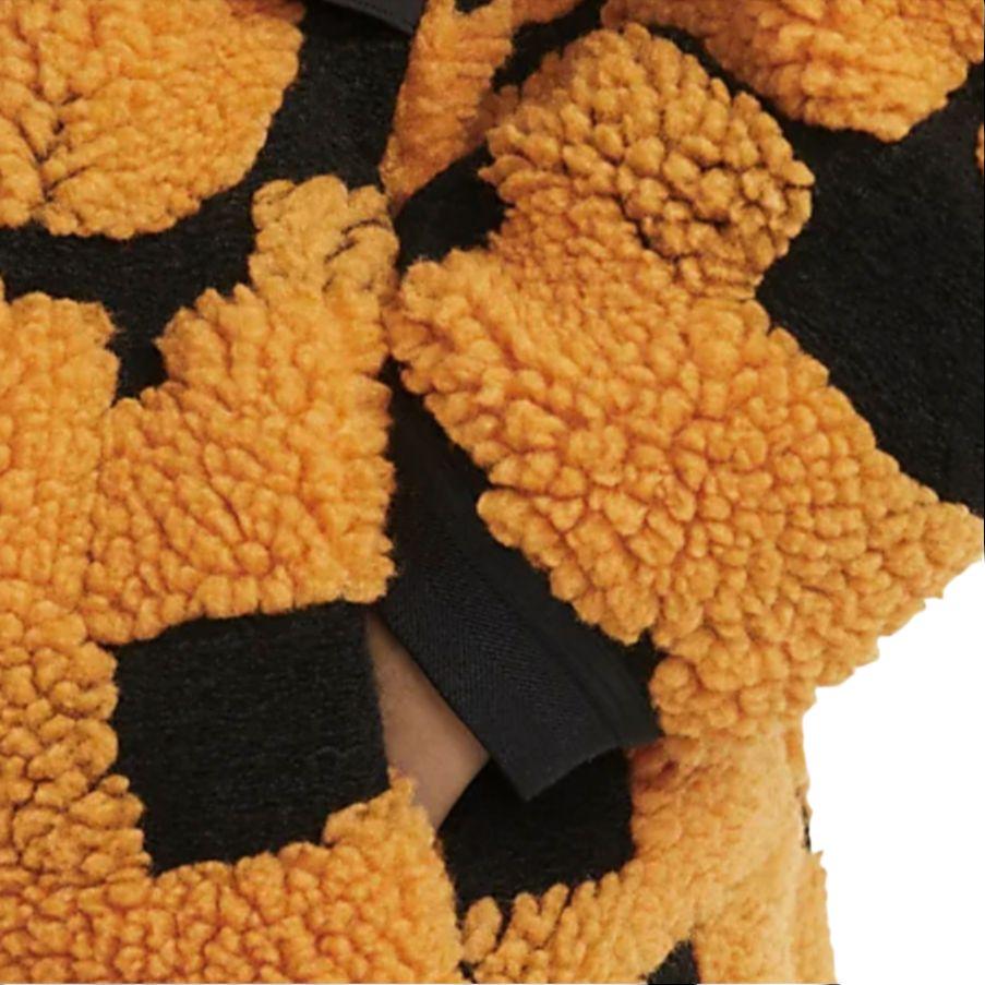 Nike Therma-Fit Tech Pack Engineered Zip-Up Jacket Unisex Outerwear Yellow DD6633-011