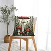 Forest Mushroom Pillow Cases Cushion Covers Creative Decorative Pillowcover for Home 18
