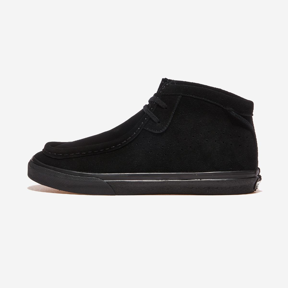 

[Vans] Чехол - Черный/Черный, V396, 1020107458, Популярная корейская обувь 230