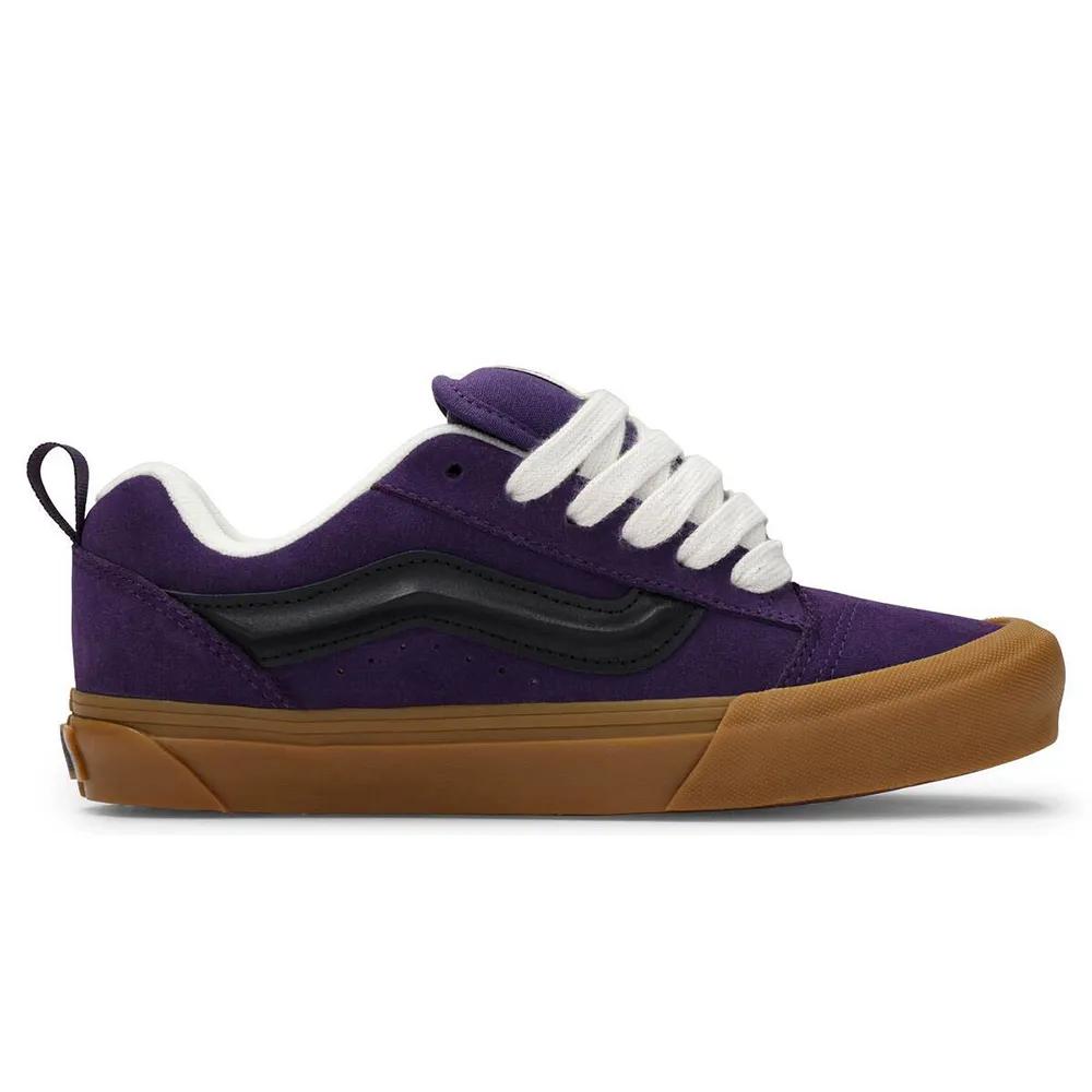 Vans Knu Skool Sneakers