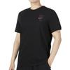 Nike T Shirts Men's Crew Neck Moderate Straight Fit DX0322-010