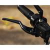 1 Pair Aluminum   Brake Handle Lever Kit Motorcycle Modification Replacement for Indian   2015-2016