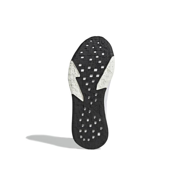 Ny Adidas X9000L2 Cloud White Dame FW8077