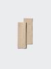 Uniqlo Supre Yarn Knit Arm wArmer