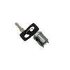 New Ignition Lock Cylinder Switch With Key 1234620479, A123 462 0479 ; A12346204 79 For Mercedes Benz 230 W123 W126
