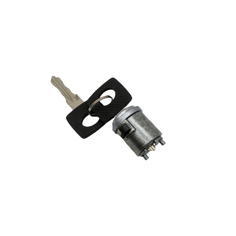 New Ignition Lock Cylinder Switch With Key 1234620479, A123 462 0479 ; A12346204 79 For Mercedes Benz 230 W123 W126