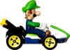 Hot Wheels Luigi Kart