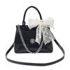 Popular bags women's large-capacity new summer versatile messenger bags casual chain commuter tote bags