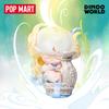 New POP MART DIMOO Natural Shape Collection Mystery Boxes Single Mystery Box/Full Box 12 Pcs PPMT-2507-0011