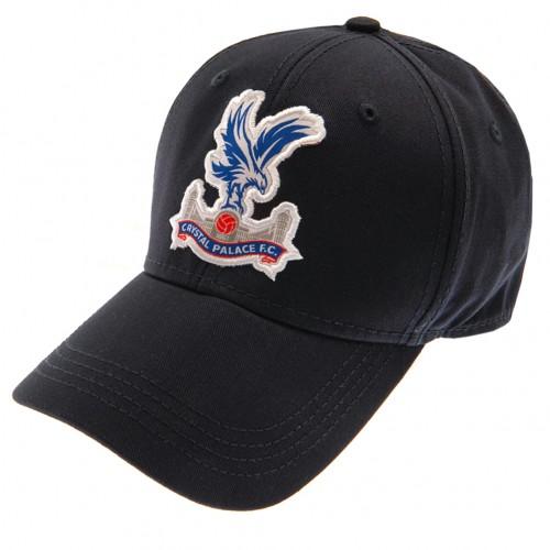 Crystal Palace FC Crest Cap