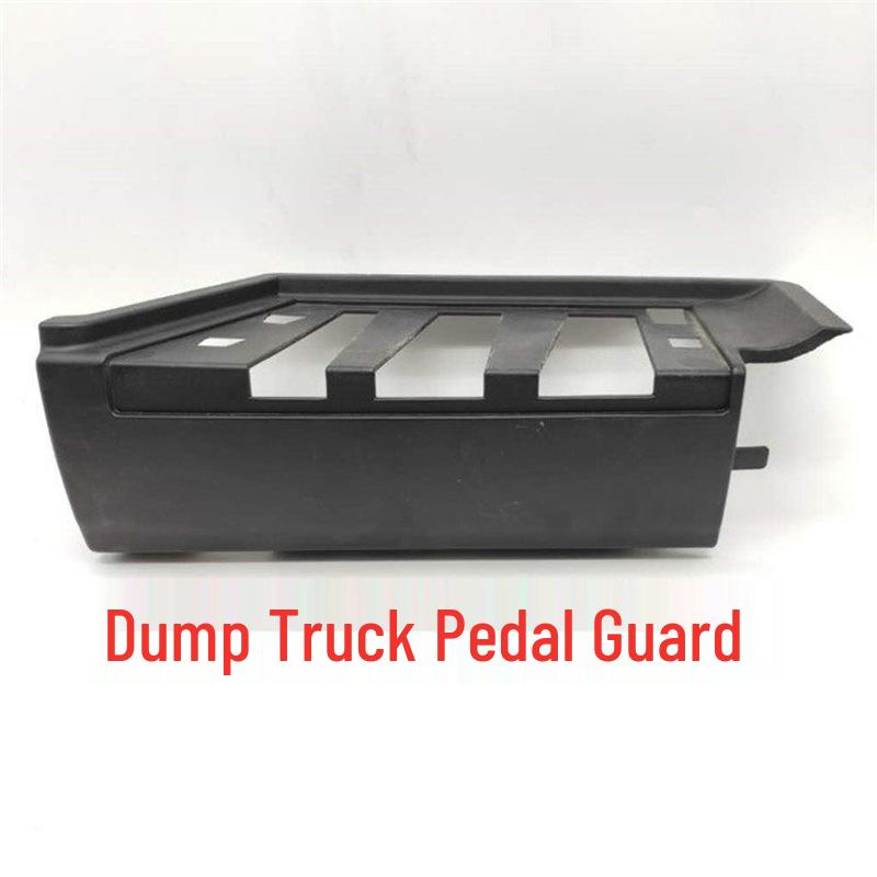 

Dayun Heavy-Duty Truck Non-Slip Pedal Frame Cover Standard