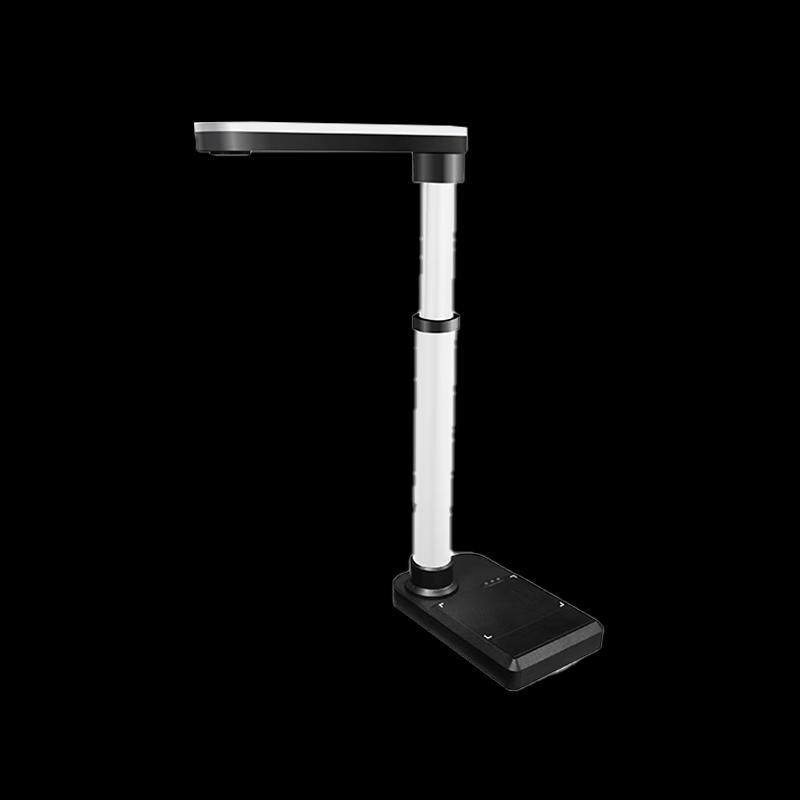 

Fenglin T1000 Document Camera Scanner CN plug (adapter included)