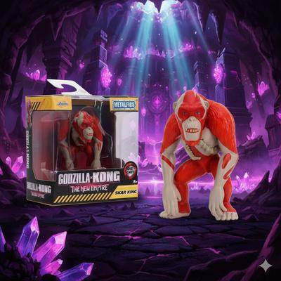 Brinquedos e jogos – Figuras de ação