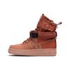 (WMNS) SF Air Force 1 High 'Dusty Peach' Women's 857872-202