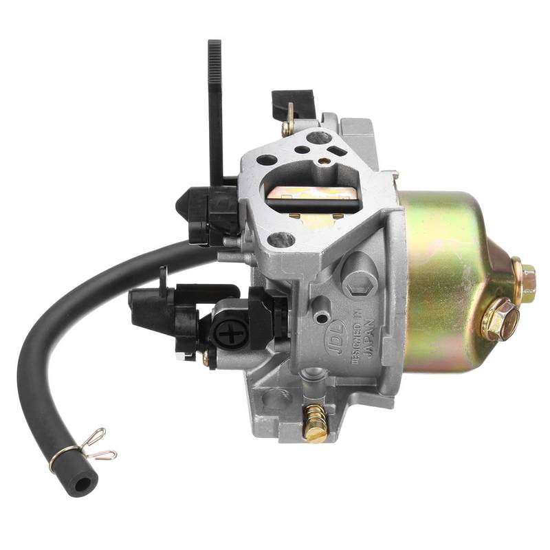 Carburetor Carb Lawn For HONDA GX390 13 HP Engine 16100-ZF6-V01 16100-ZH8-W61