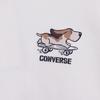Converse Unisex Casual Sweatshirt