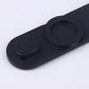 Sliding Board For Tm7 With Gliders And Cut-Outs For Secure Stand - Protects Scale Function Food Processor Base Stand
