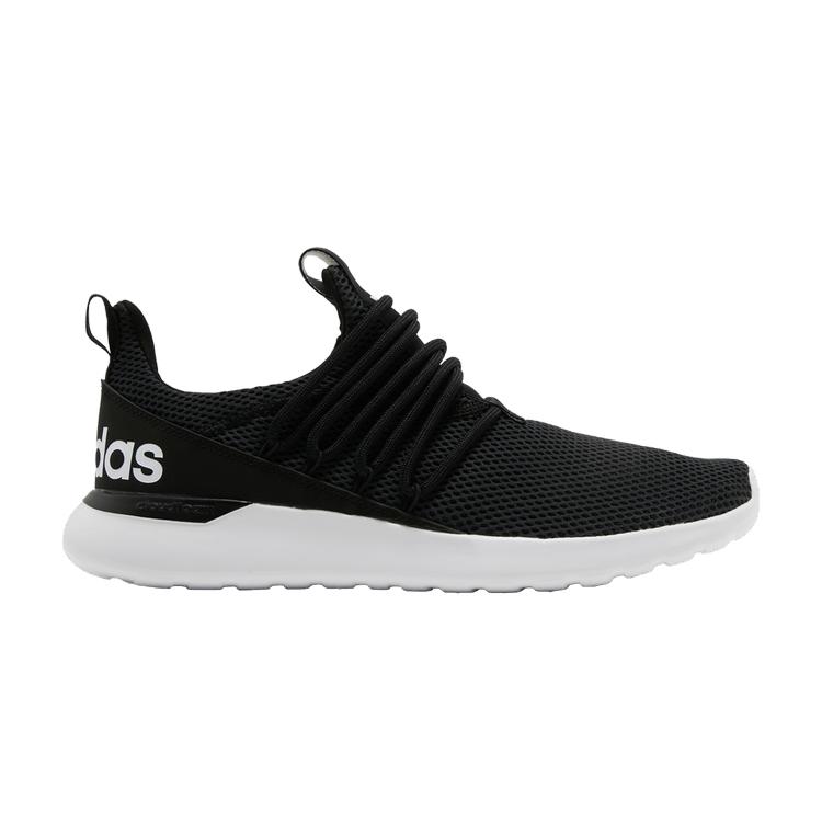 Adidas Lite Racer Adapt 3.0  Black Grey  41
