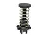 Mercedes-Benz S-Class W221 Sedan Hood Buffer Spring Clip 2218800327 Accessory