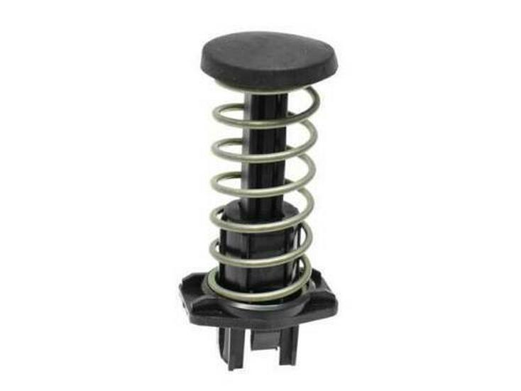 Mercedes-Benz S-Class W221 Sedan Hood Buffer Spring Clip 2218800327 Accessory