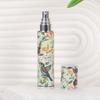 Refillable Mini Perfume Bottle Empty Perfume Atomizer Bottle  for Travel Cosmetic Dispenser