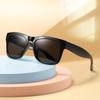 Stilvolle UV-Schutz-Sonnenbrille für Kinder, ideal für Jungen, Mädchen und Prinzessinnen diesen Frühling und Sommer.