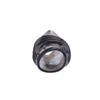 Silicone Reusable Penis Sleeve Strapon Delayed Ejaculation Chastity Device Lock Sperm Erection Sex Toys For Men Bondage