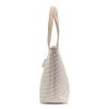 ELLE Large Capacity Shoulder Tote Bag