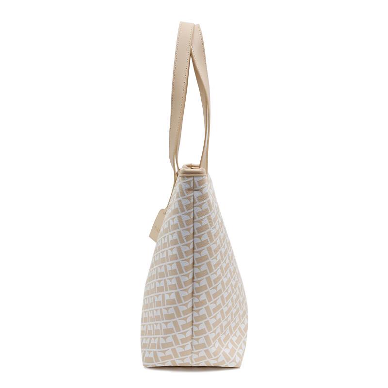 ELLE Large Capacity Shoulder Tote Bag