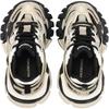 Track 2.0 Low Top Athletic Shoes Black Brown Children Aged 3 7 Years Old 690494W3GN28071