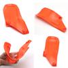 For Husqvarna FC FX FE FS TE TX KTM SX SXF EXC EXCF XC XCF 125-500 Dirt Pit Bike Motocros Rear Shock Absorber Mudguard 2016-2022