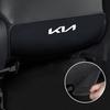 1pcs Car Seat Back Mat Protector Cover Anti-Kick Dirt Resistant Pad For KIA Sportage Ceed Sorento Cerato Optima Rio Soul Stonic