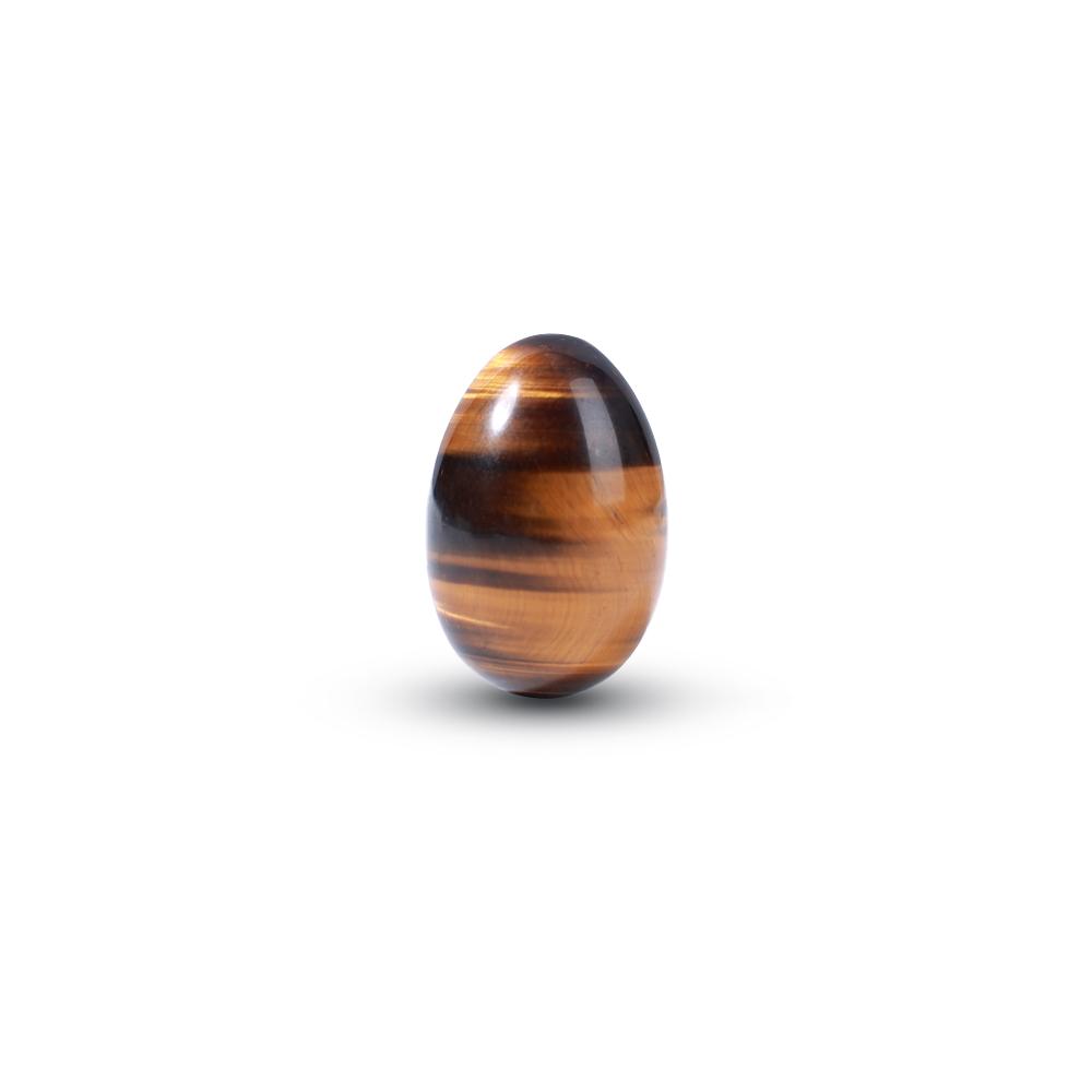 20*30MM Small Egg Shape Ornament