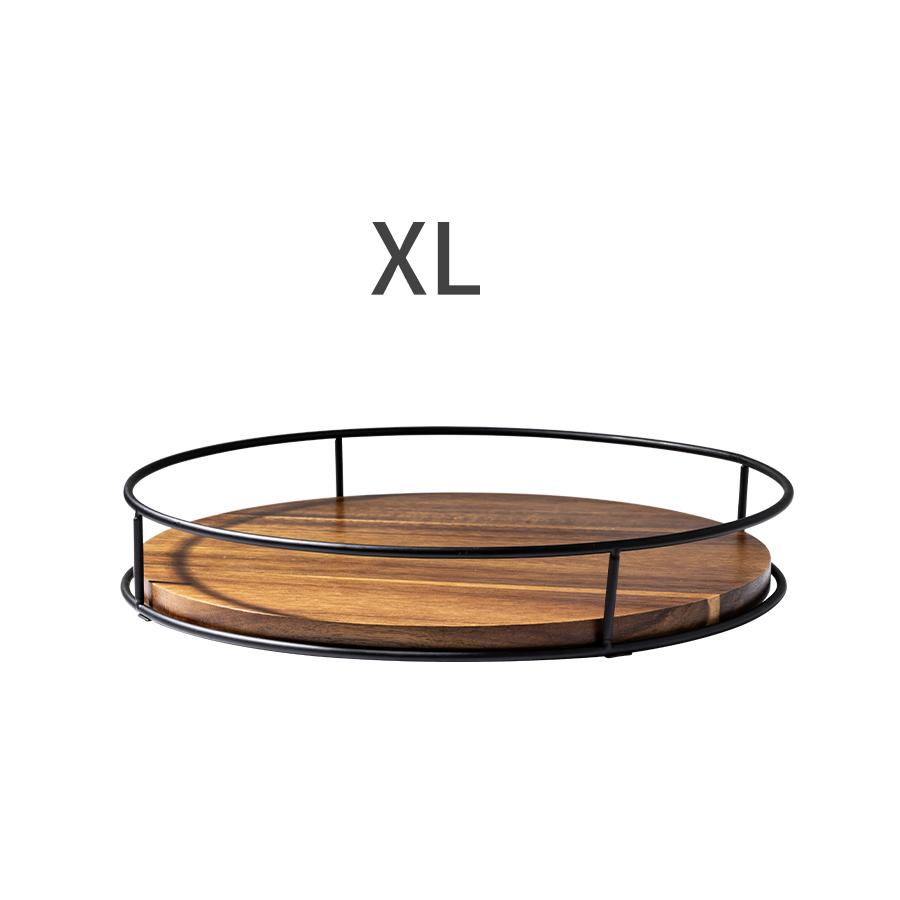 1Pc Kitchen Rotating Spice Rack under Cabinet Seasoning Organizer Countertop Spice Box Oil Salt Sauce Vinegar Storage Rack