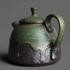 200ml Japanese Ceramic Teapot Kiln Change Simple Kung Fu Tea Set