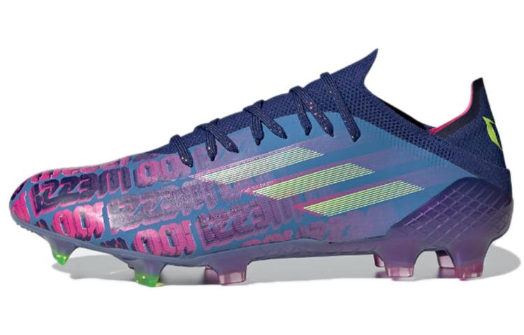 Adidas X Speedflow.1 Messi Fg  Numbersup  FY6879 43⅓