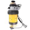 32/925694 Fuel Water Separation With Hand Pump FS1069 TS3142 BF7956-D Fuel Filter For JCB X/4CX Excavator Diesel Filter