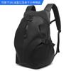 Motorcycle Backpack, Rider Riding Full Helmet, Waterproof Helmet Bag, Women's Lightweight Travel Motorcycle Backpack