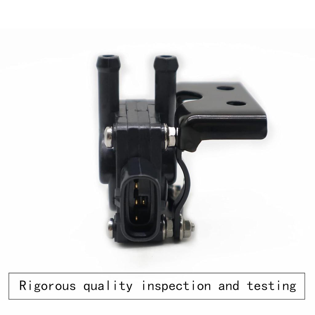 KEEPTOP 4921730 EGR Sensor DPF Sensor Compatible with Cummins EPA10 15L ISX/QSX Engines