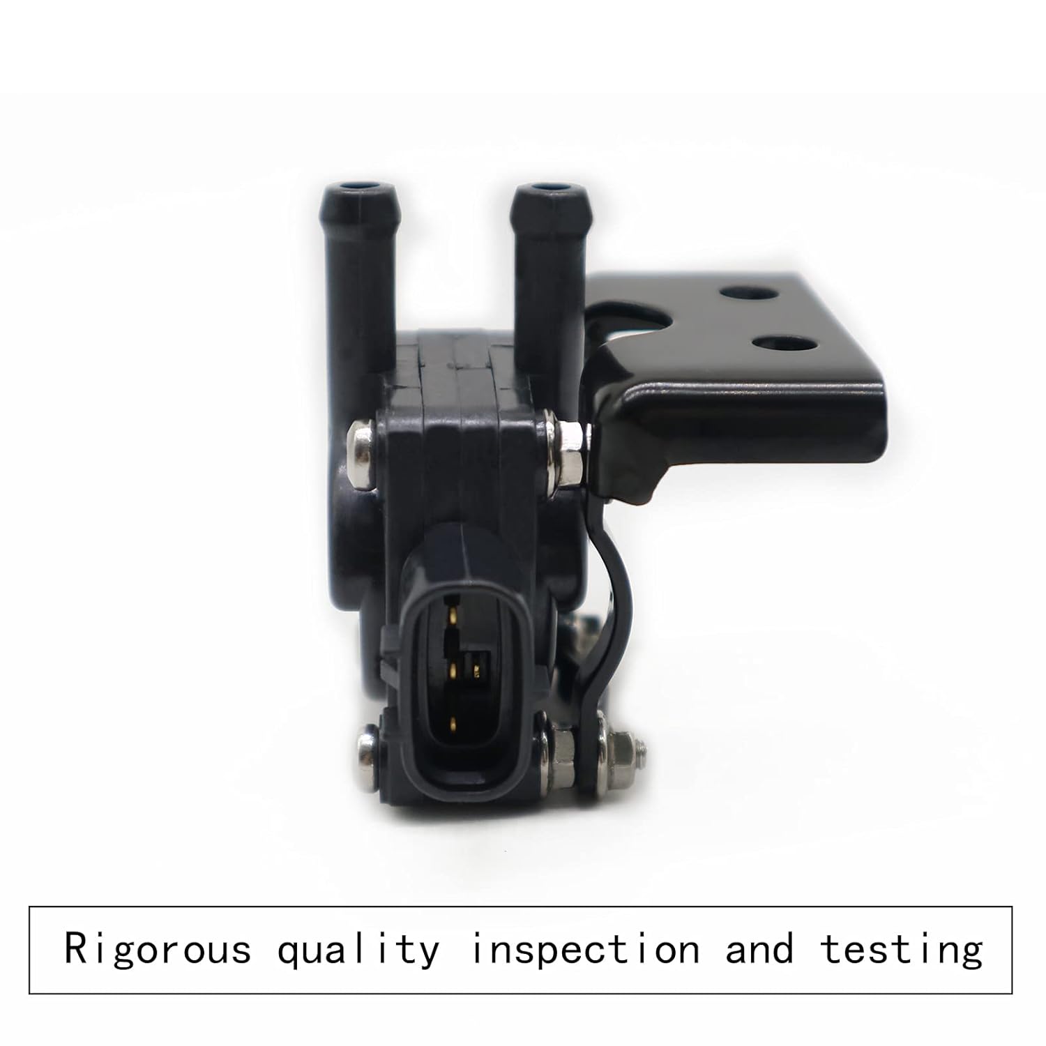 4921730 EGR Sensor DPF Sensor Compatible with Cummins EPA10 15L ISX/QSX Engines